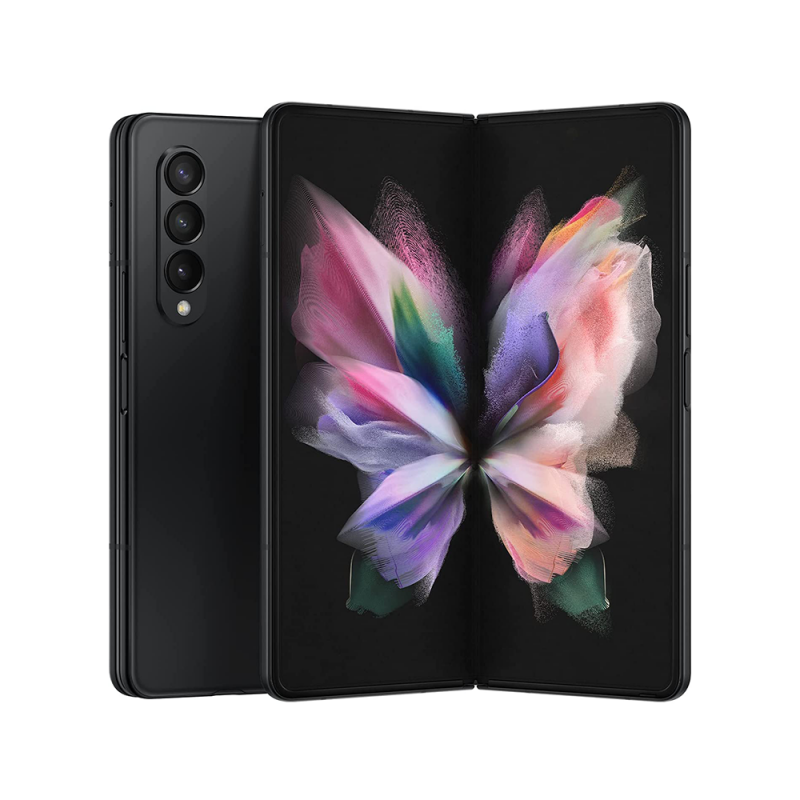Samsung Galaxy Z Fold3 5G Smartphone