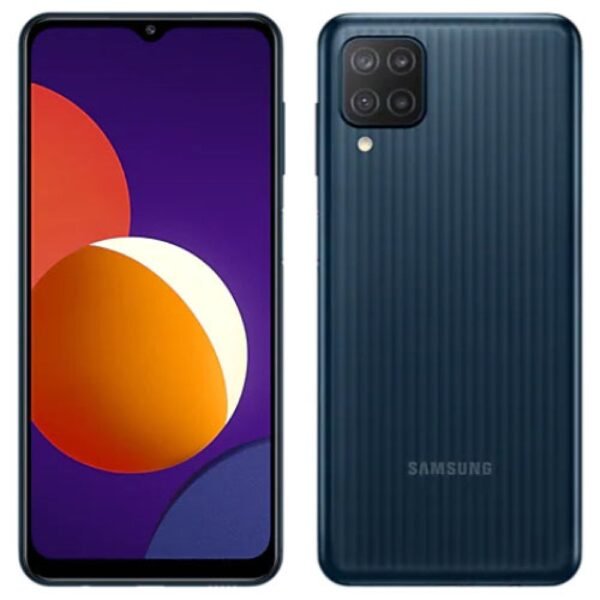 galaxy m12